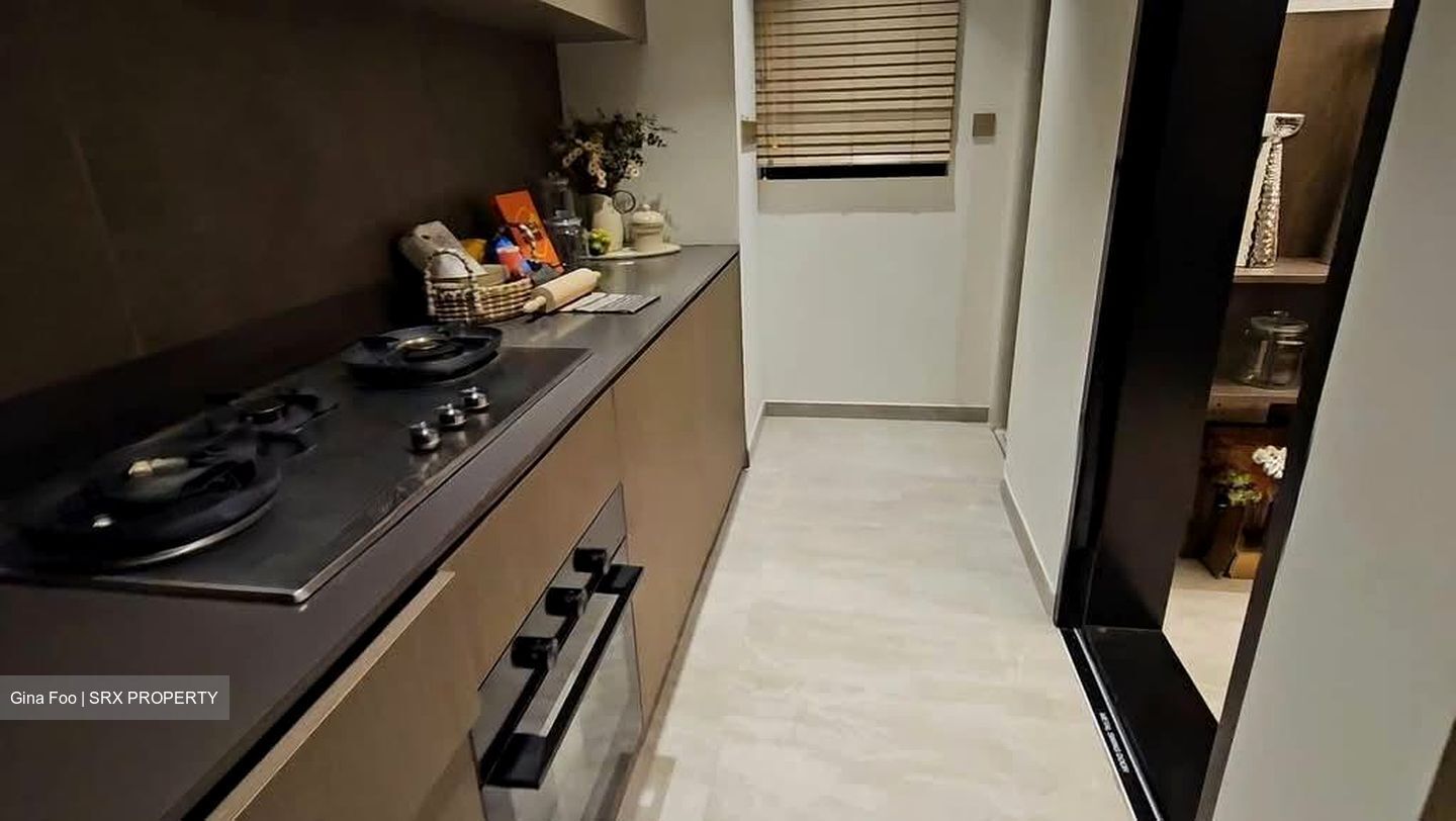 Sora (D22), Apartment #581659511